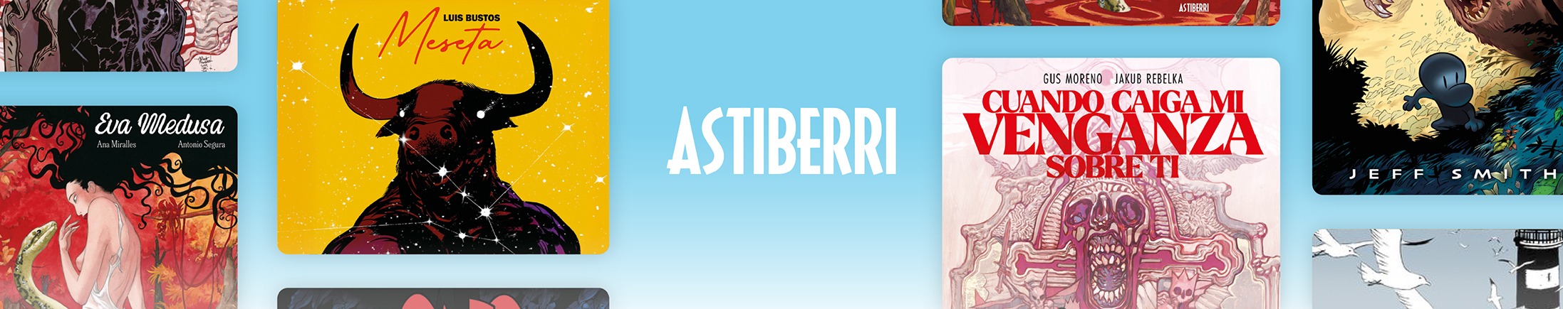 Astiberri