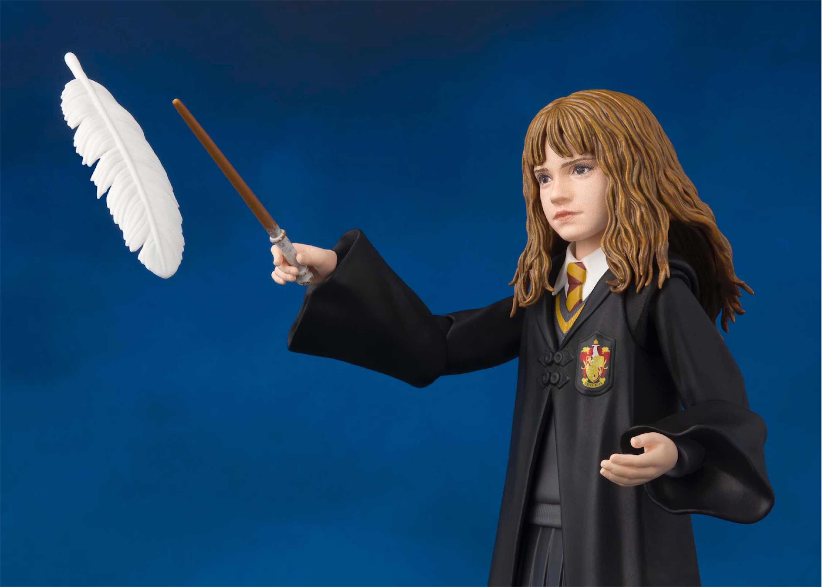 Figura articulada Harry Potter 12cm