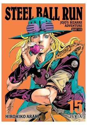Livro - Jojo's Bizarre Adventure Parte 4: Diamond is Unbreakable Vol. 12 -  Revista HQ - Magazine Luiza
