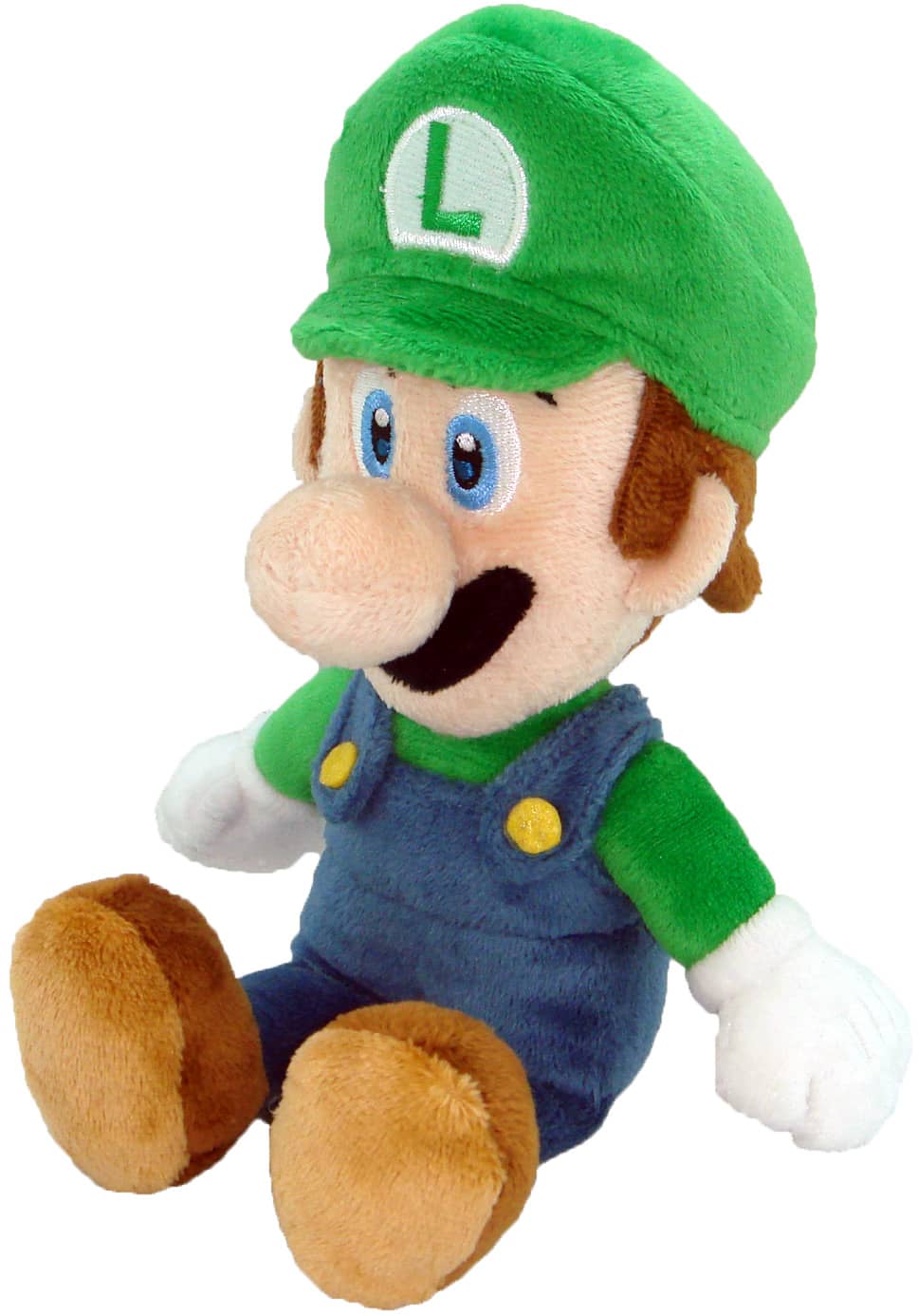 Super Mario - Peluche Bowser 26 cm